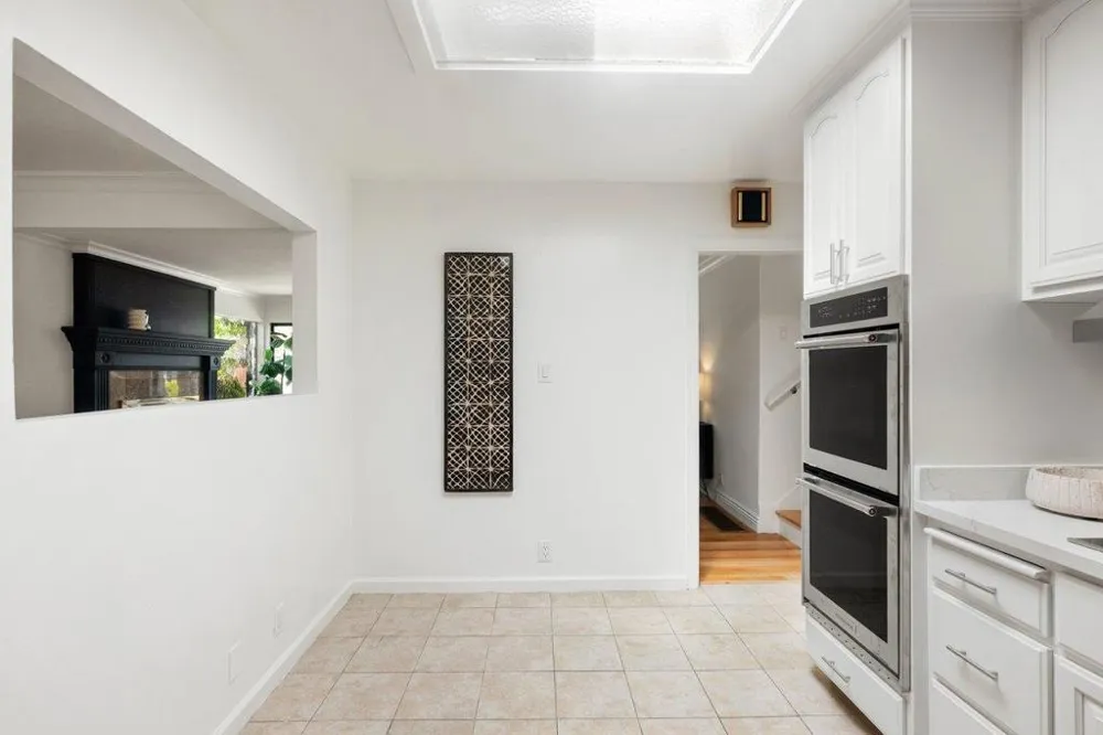 343 Alta Mesa Drive South San Francisco, CA 94080