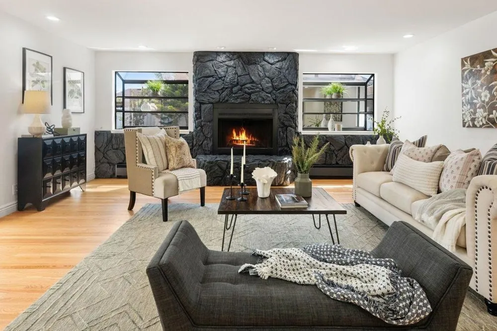 343 Alta Mesa Drive South San Francisco, CA 94080