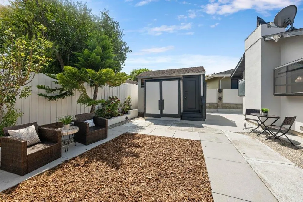 343 Alta Mesa Drive South San Francisco, CA 94080