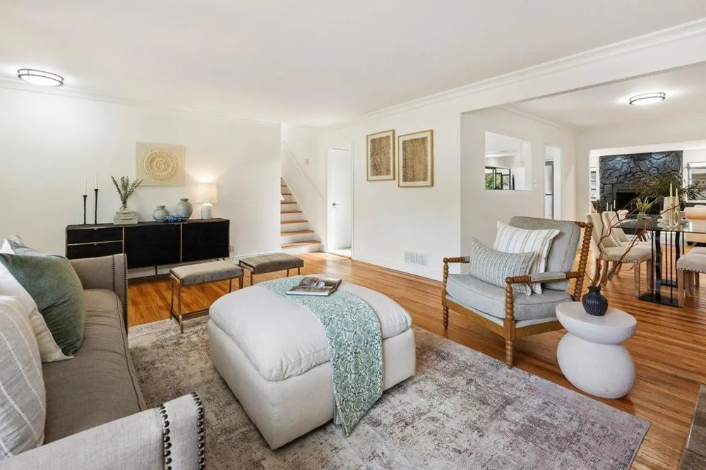 343 Alta Mesa Drive South San Francisco, CA 94080
