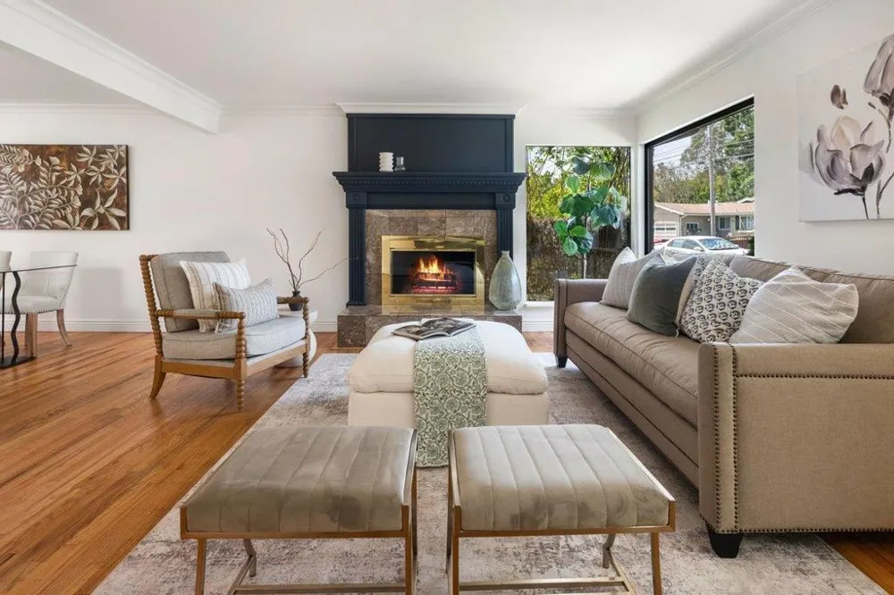 343 Alta Mesa Drive South San Francisco, CA 94080