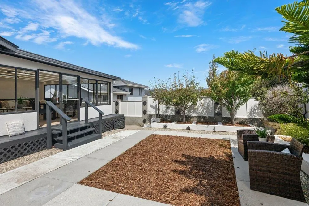 343 Alta Mesa Drive South San Francisco, CA 94080