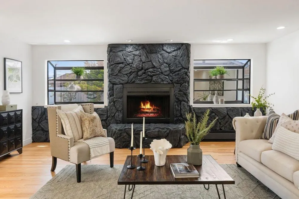 343 Alta Mesa Drive South San Francisco, CA 94080