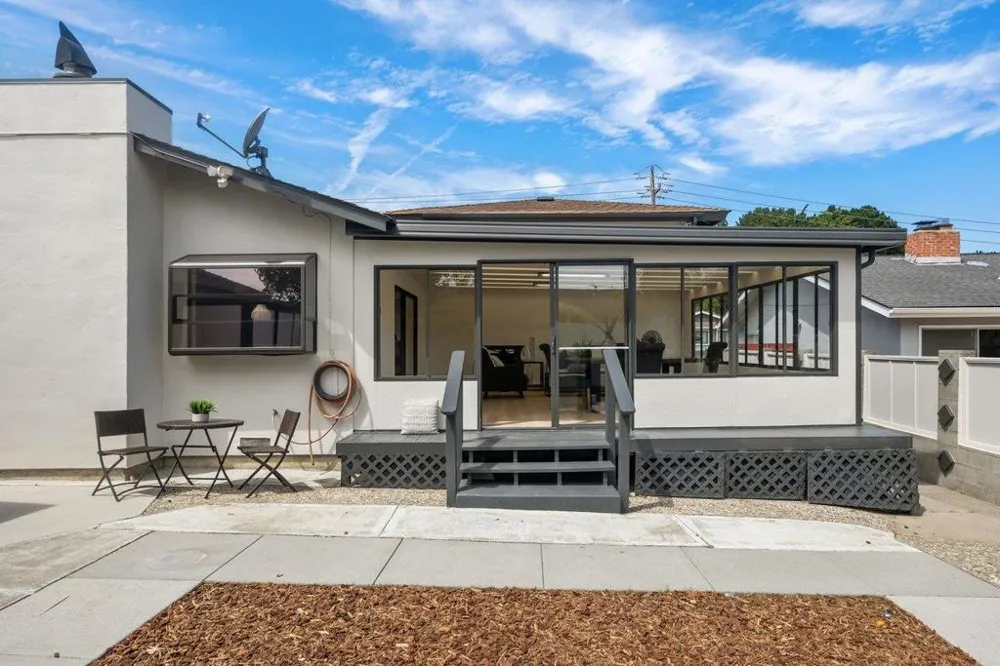 343 Alta Mesa Drive South San Francisco, CA 94080