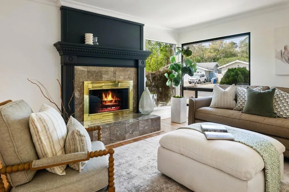 343 Alta Mesa Drive South San Francisco, CA 94080