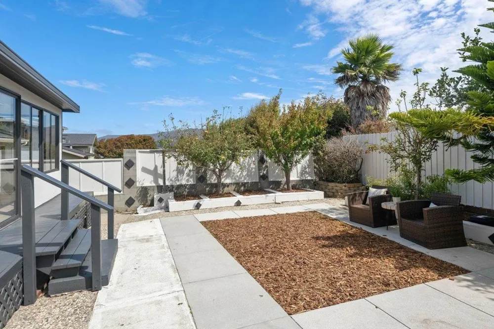 343 Alta Mesa Drive South San Francisco, CA 94080