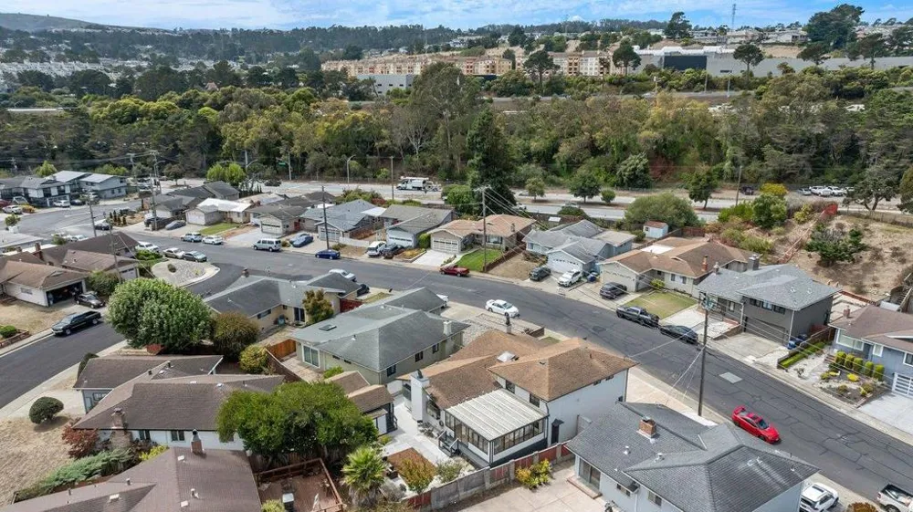 343 Alta Mesa Drive South San Francisco, CA 94080
