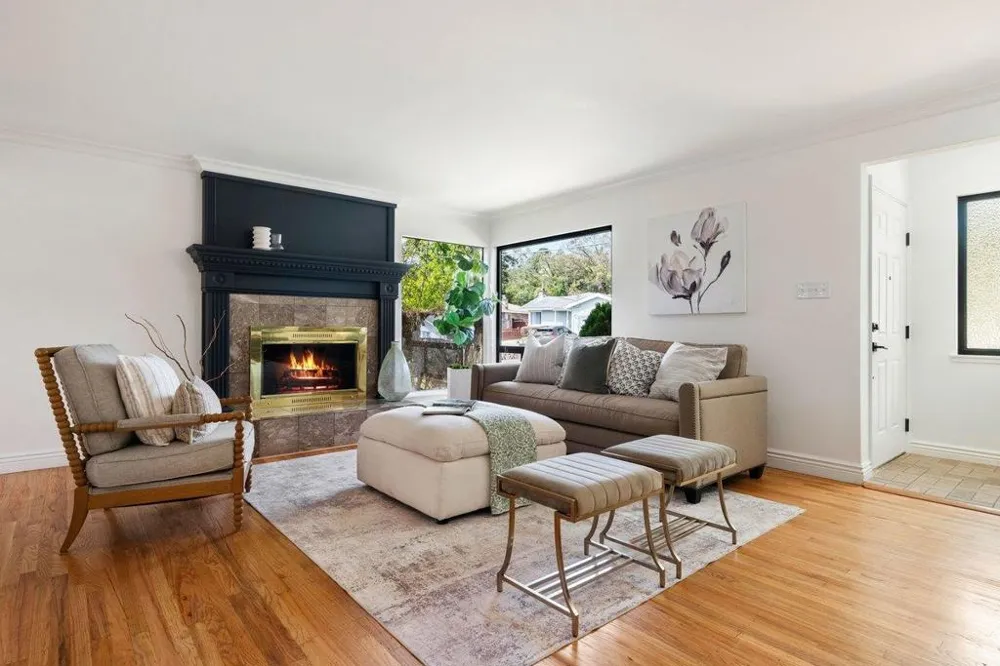 343 Alta Mesa Drive South San Francisco, CA 94080