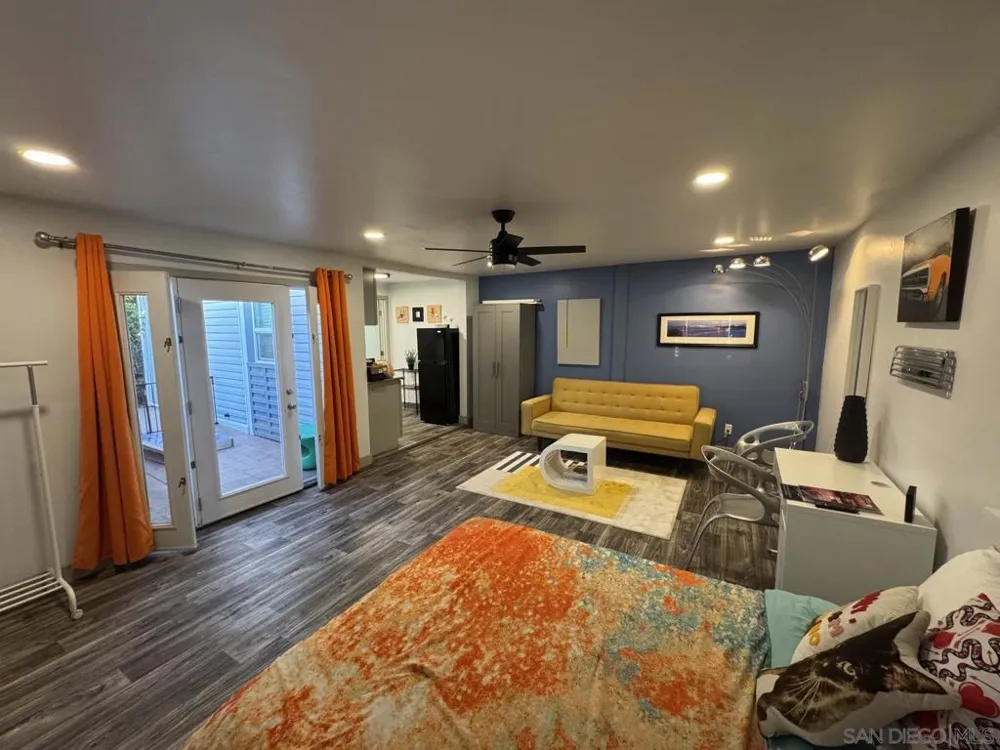 3253 Acacia St Lemon Grove, CA 91945