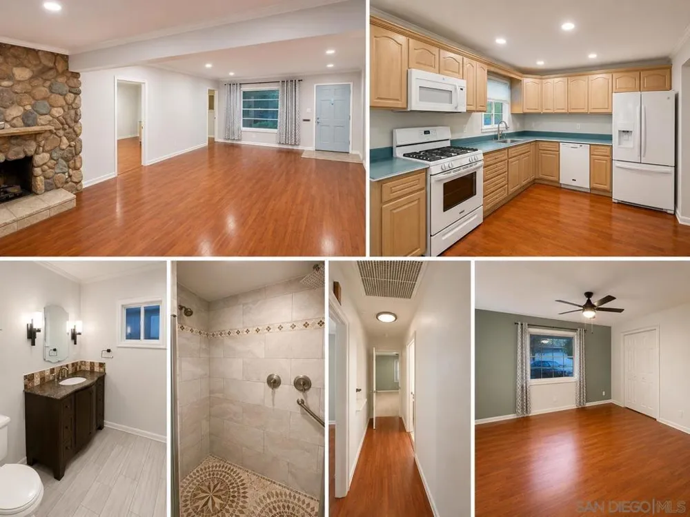 3253 Acacia St Lemon Grove, CA 91945