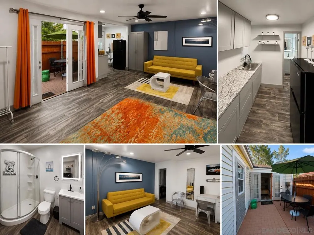 3253 Acacia St Lemon Grove, CA 91945