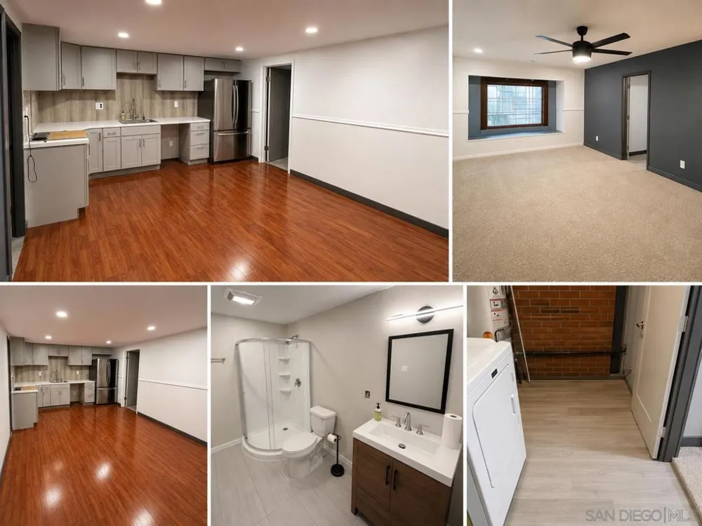 3253 Acacia St Lemon Grove, CA 91945