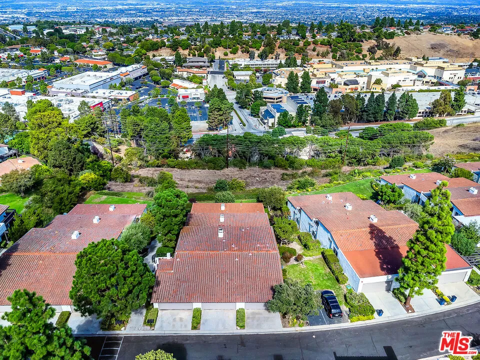 88 Aspen Way Rolling Hills Estates, CA 90274