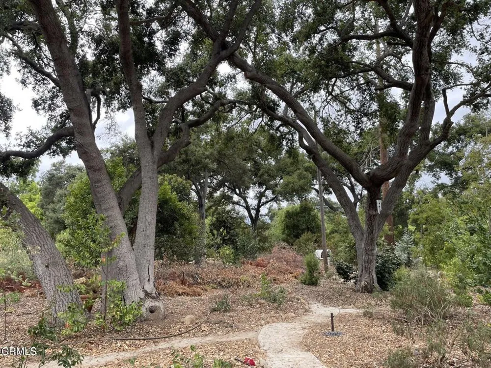 710 S La Luna Avenue Ojai, CA 93023
