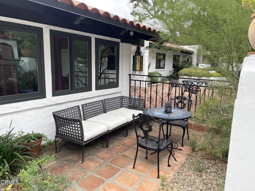 710 S La Luna Avenue Ojai, CA 93023