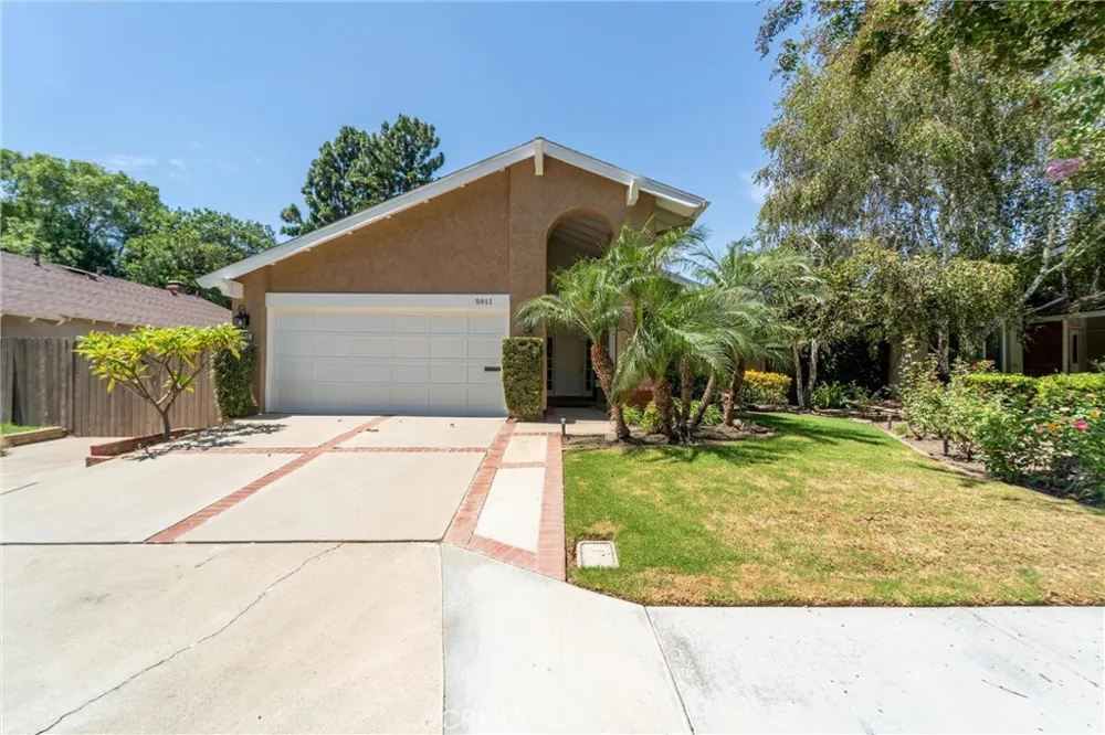 5911 Kingsbriar Yorba Linda, CA 92886