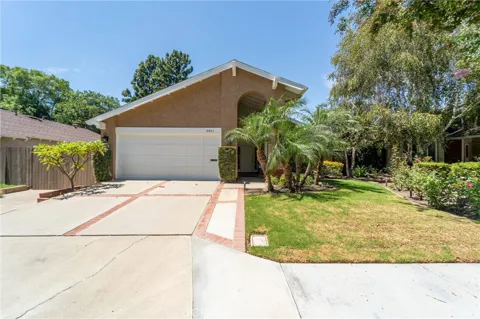 5911 Kingsbriar