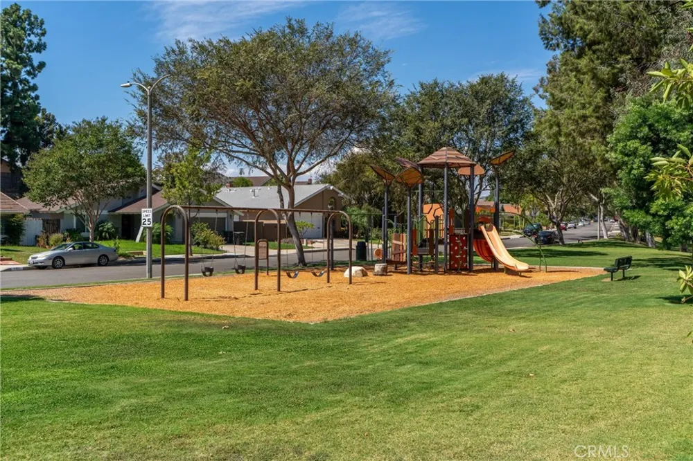 5911 Kingsbriar Yorba Linda, CA 92886