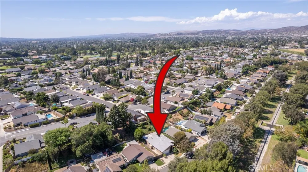 5911 Kingsbriar Yorba Linda, CA 92886