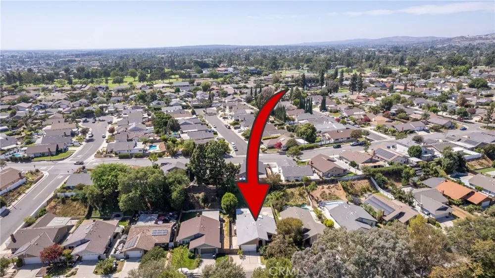 5911 Kingsbriar Yorba Linda, CA 92886