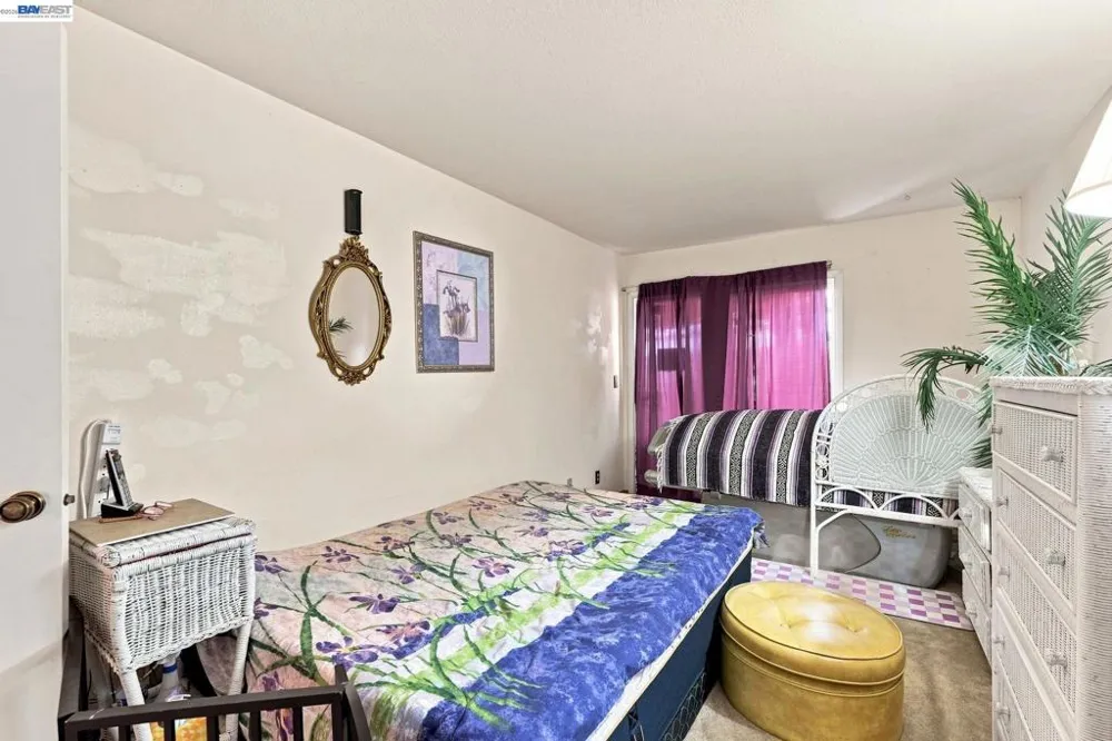 894 Lewelling Blvd #13 San Leandro, CA 94579