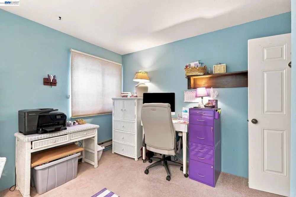 894 Lewelling Blvd #13 San Leandro, CA 94579