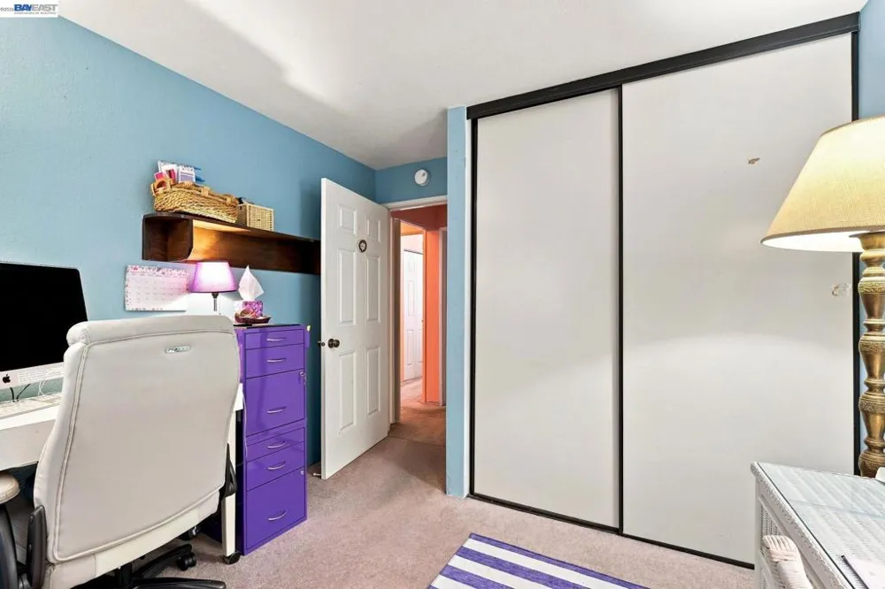 894 Lewelling Blvd #13 San Leandro, CA 94579