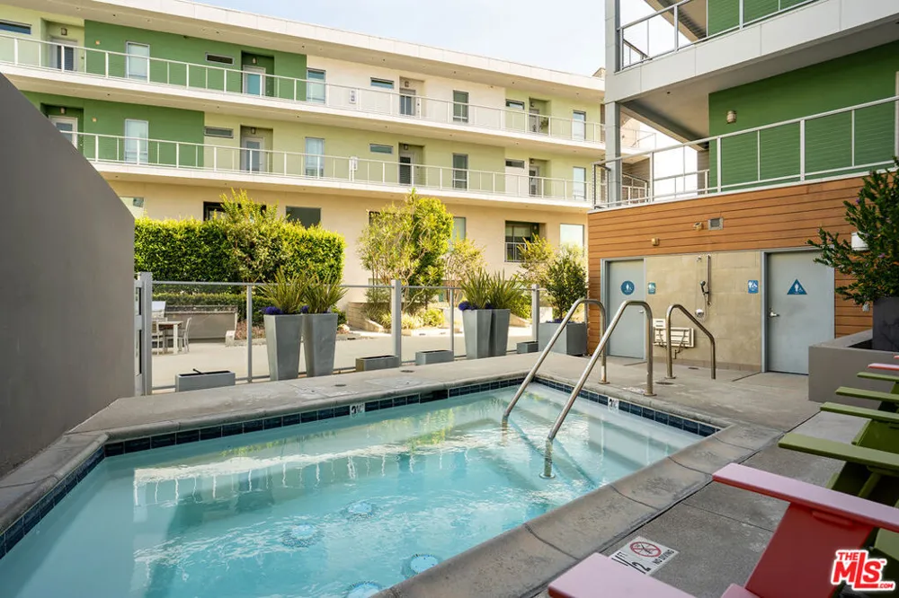 11500 Tennessee Avenue #315 Los Angeles, CA 90064