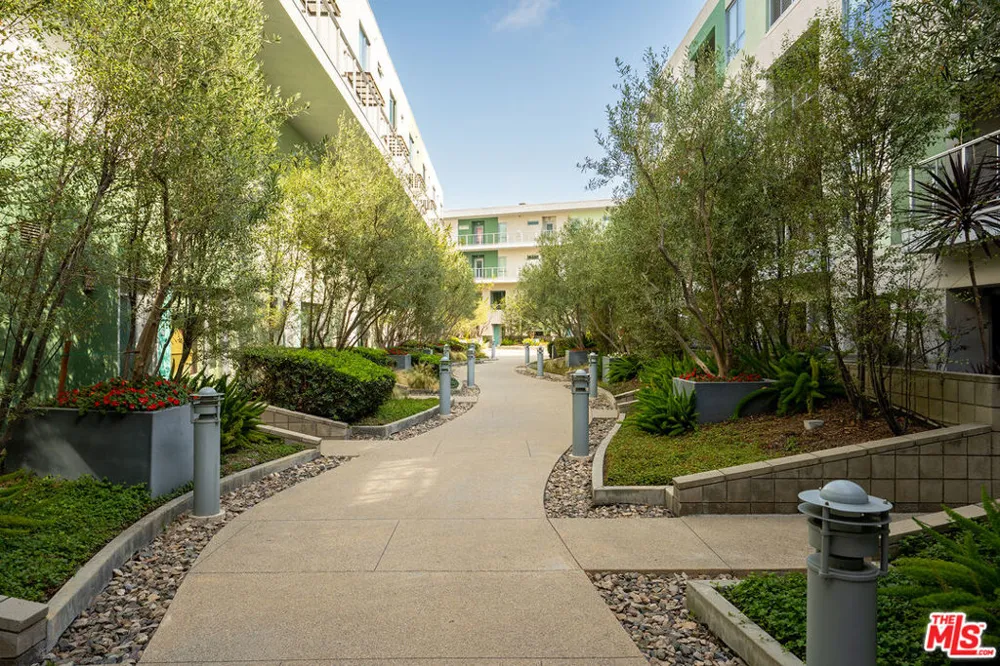 11500 Tennessee Avenue #315 Los Angeles, CA 90064