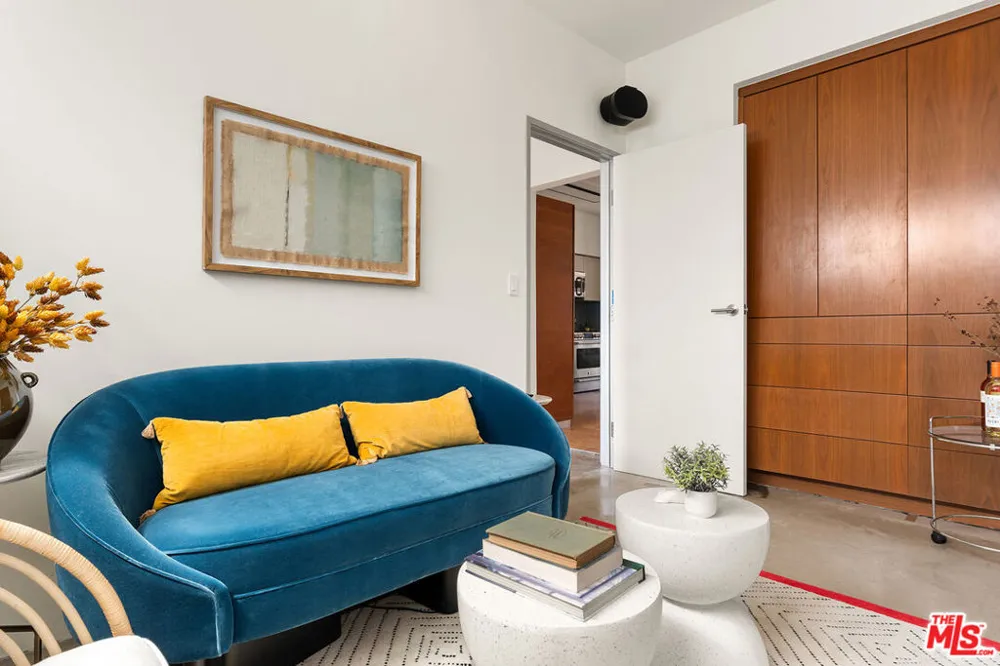 11500 Tennessee Avenue #315 Los Angeles, CA 90064