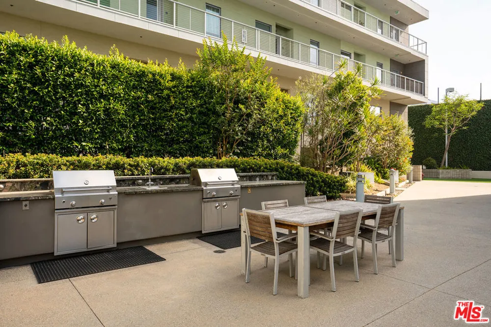 11500 Tennessee Avenue #315 Los Angeles, CA 90064