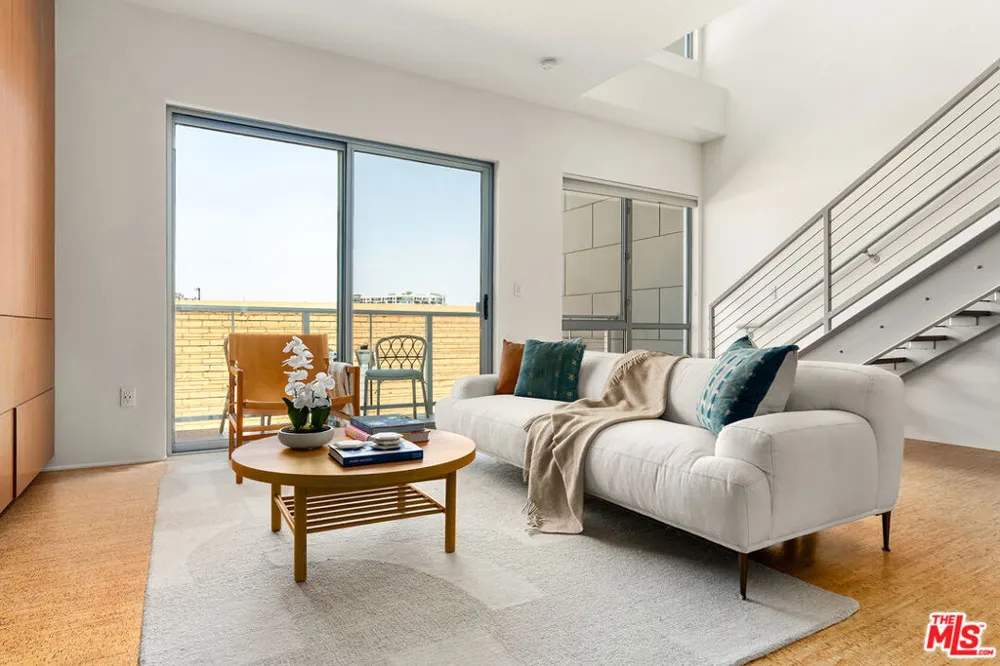 11500 Tennessee Avenue #315 Los Angeles, CA 90064
