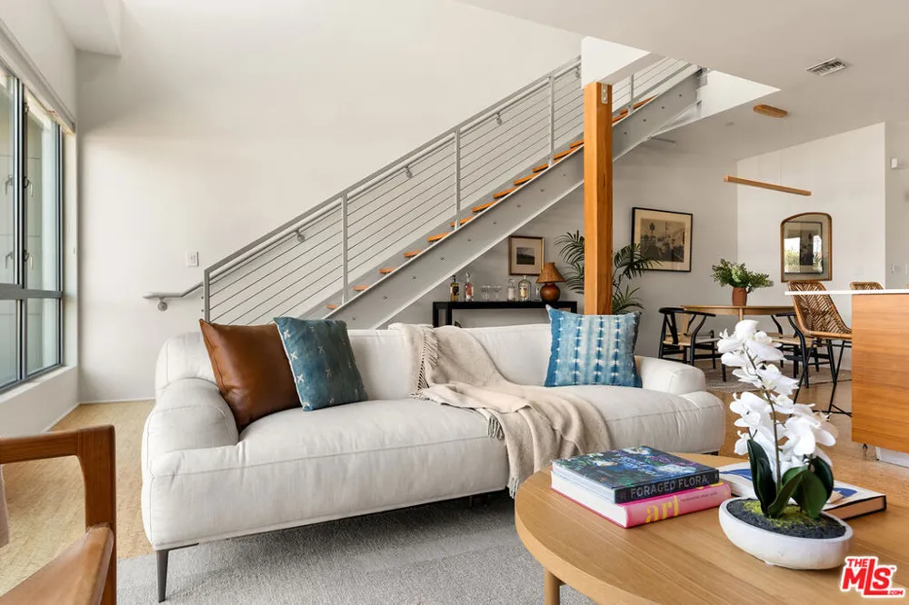 11500 Tennessee Avenue #315 Los Angeles, CA 90064