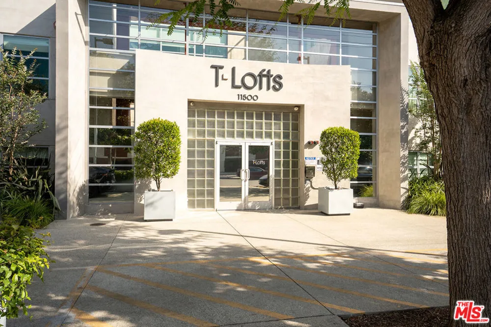 11500 Tennessee Avenue #315 Los Angeles, CA 90064