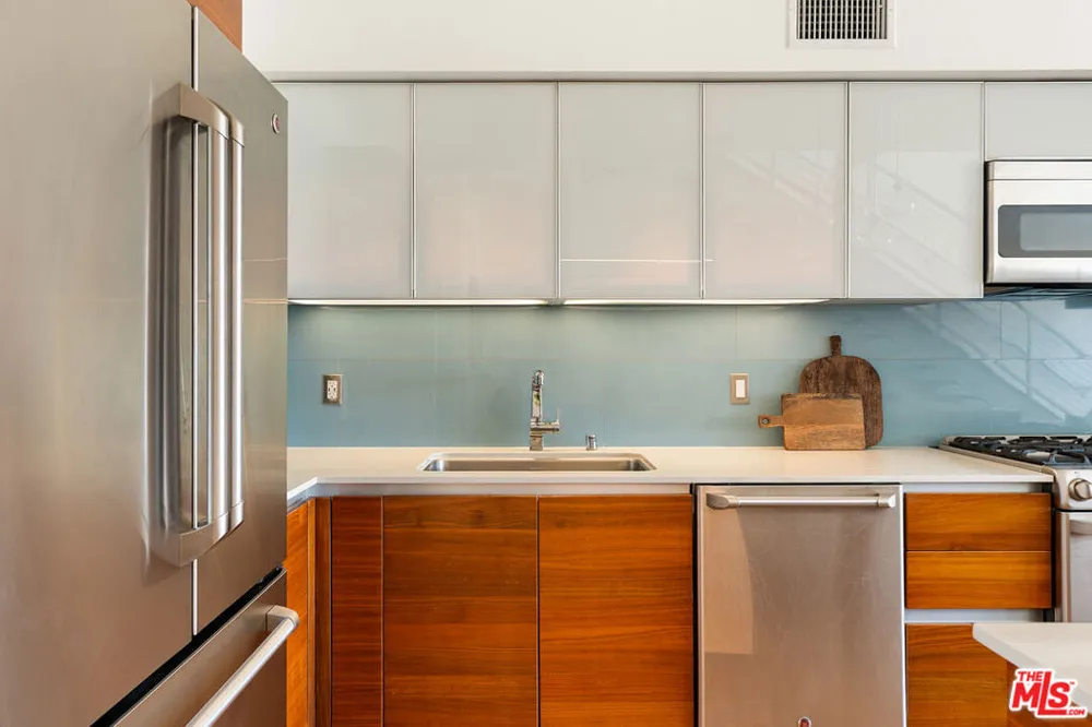 11500 Tennessee Avenue #315 Los Angeles, CA 90064