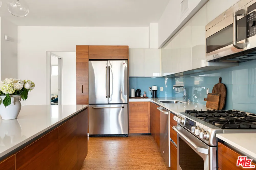 11500 Tennessee Avenue #315 Los Angeles, CA 90064