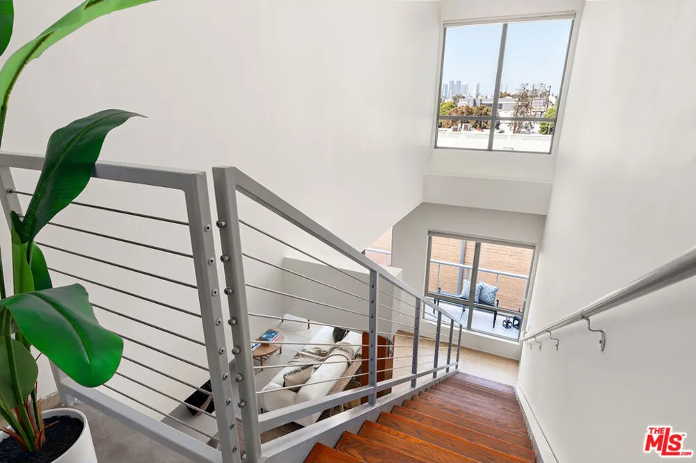 11500 Tennessee Avenue #315 Los Angeles, CA 90064