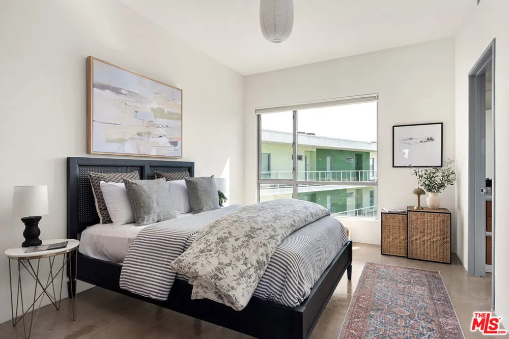 11500 Tennessee Avenue #315 Los Angeles, CA 90064