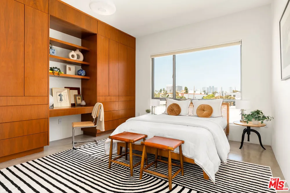 11500 Tennessee Avenue #315 Los Angeles, CA 90064