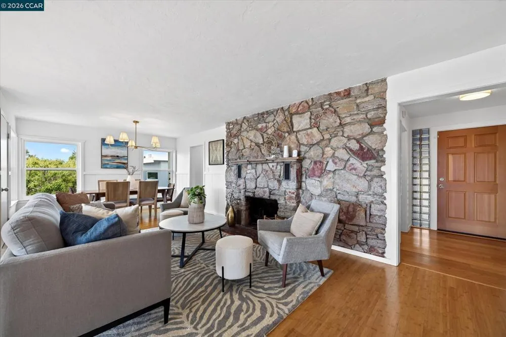 425 Hichborn St Vallejo, CA 94590