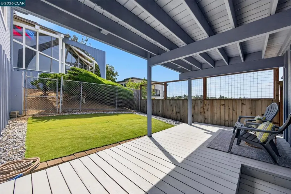 425 Hichborn St Vallejo, CA 94590