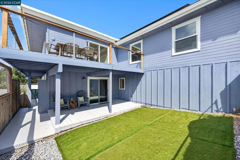425 Hichborn St Vallejo, CA 94590