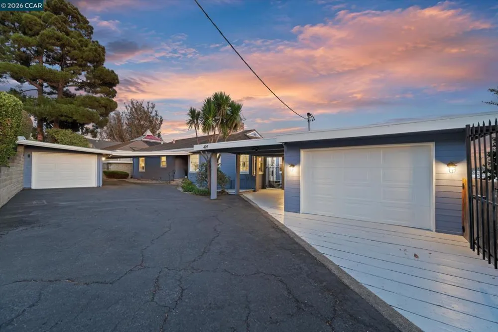 425 Hichborn St Vallejo, CA 94590