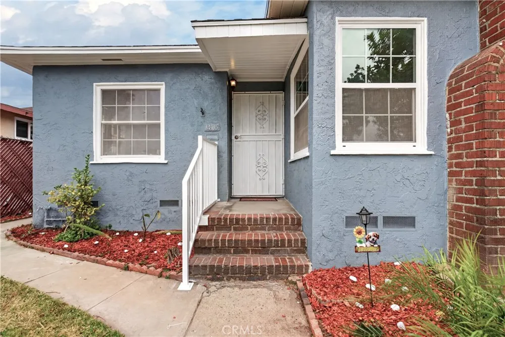 1405 Westminster Alhambra, CA 91803