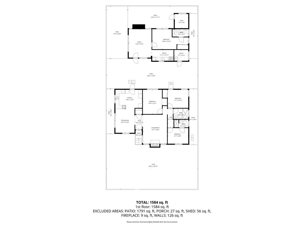 1405 Westminster Alhambra, CA 91803