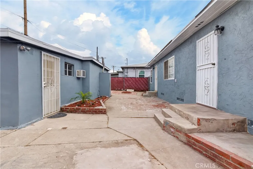 1405 Westminster Alhambra, CA 91803