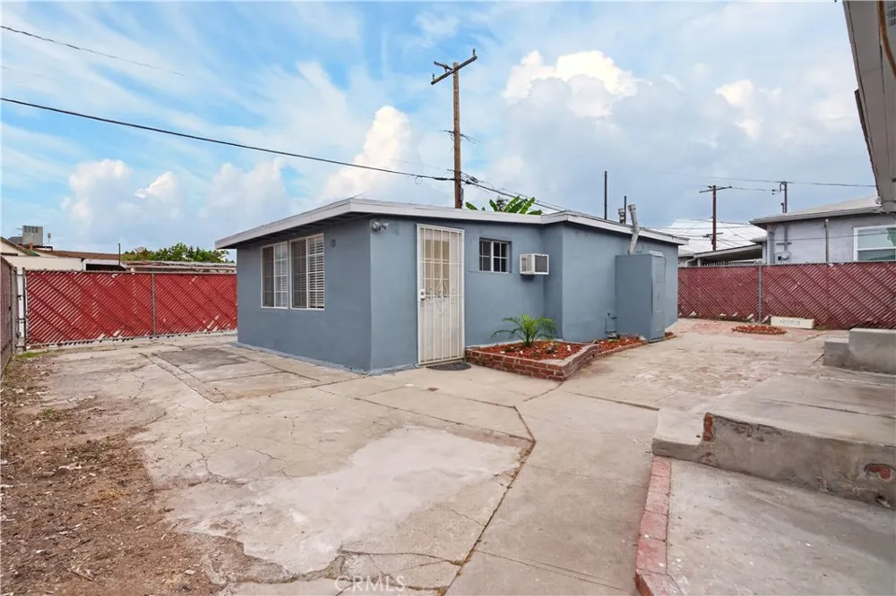 1405 Westminster Alhambra, CA 91803