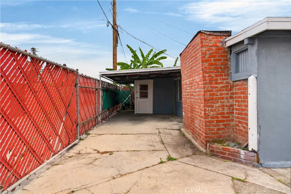 1405 Westminster Alhambra, CA 91803