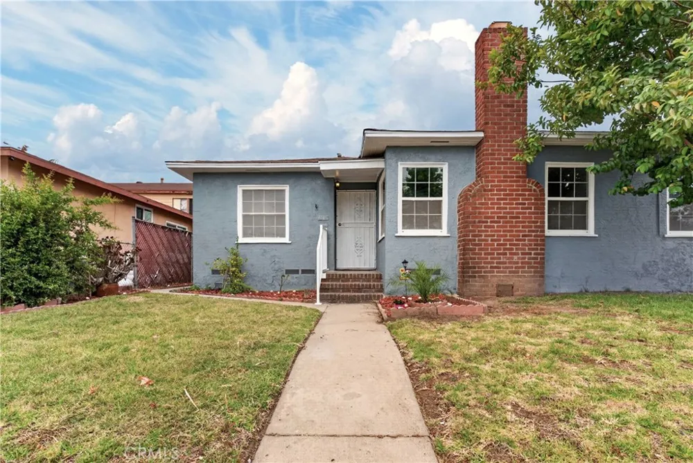 1405 Westminster Alhambra, CA 91803