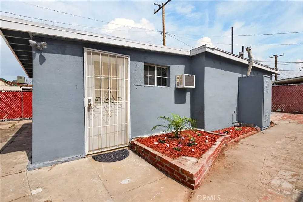 1405 Westminster Alhambra, CA 91803